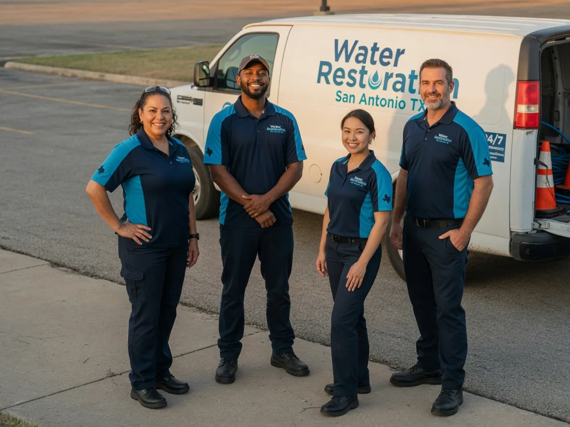 Water Damage Repair company in Dafter, MI
